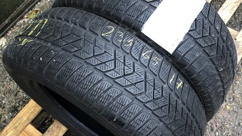 Cauciucuri iarna Pirelli Scorpion Winter - 235/65/17