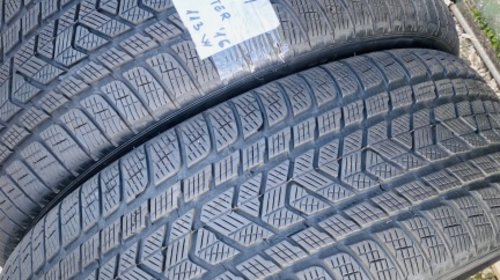 Cauciucuri iarna Pirelli Scorpion Winter - 285/45/21