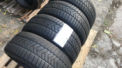 Cauciucuri iarna Pirelli Sottozero 3 - 225/45/18