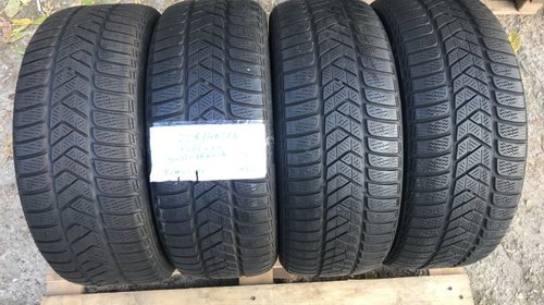 Cauciucuri iarna Pirelli Sottozero 3 - 225/45