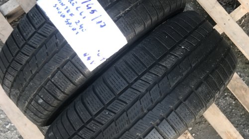 Cauciucuri iarna Pirelli Winter 240 Snow Sport - 205/45/17