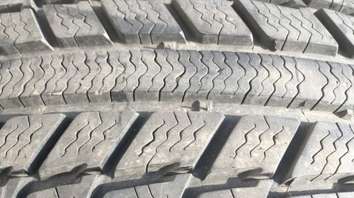 CAUCIUCURI MICHELIN ALPINE 195/65 R15 91T M+S