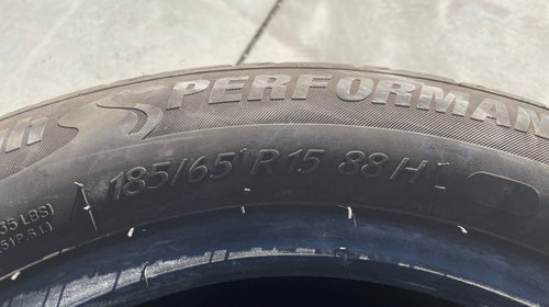 Cauciucuri vara 185/65 R15 TAURUS PERFORMANCE DOT 5122