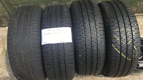 Cauciucuri vara autoutilitare Michelin Agilis