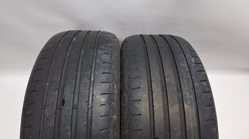 Cauciucuri vara DEBICA PRESTO HP2 205/55R16