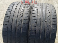 Cauciucuri vara Dunlop 275/40 R20 Dot 2014 anvelope runflat RSC