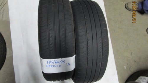 Cauciucuri vara Hankook Optimo - 185/60/15