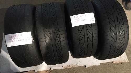 Cauciucuri vara Hankook Ventus V12 EVO - 235/50/18