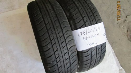 Cauciucuri vara Hankook