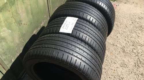 Cauciucuri vara Kumho Ecsta KU19 - 245/45/18