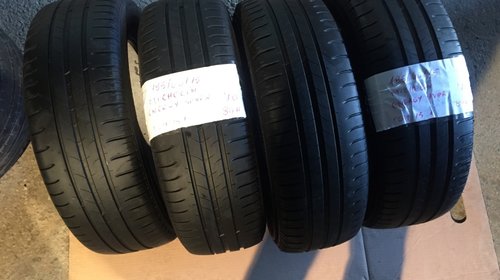 Cauciucuri vara Michelin Energy Saver - 185/6