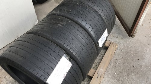 Cauciucuri vara Michelin Latitude Sport - 295/35/21