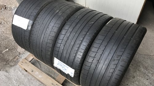 Cauciucuri vara Michelin Latitude Sport - 295/35/21