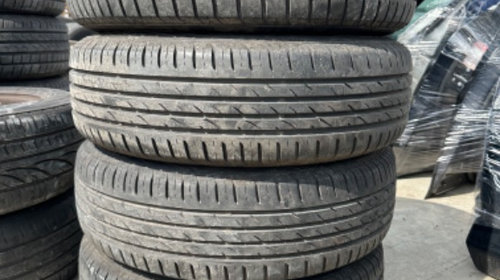 Cauciucuri vara nexen 195/65r15 dot 46-2019