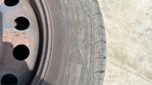 Cauciucuri vara nexen 195/65r15 dot 46-2019