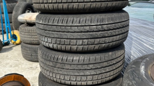 Cauciucuri vara pirelli dot 2019 ca noi 205/55r16