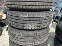 Cauciucuri vara pirelli dot 2019 ca noi 205/55r16