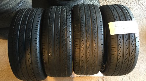 Cauciucuri vara Pirelli P Zero - 225/50/18