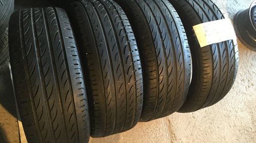 Cauciucuri vara Pirelli P Zero - 225/50/18