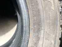 Cauciuri 195/65 r15 M+S