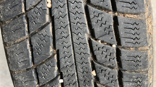 Cauciuri 195/65 r15 M+S