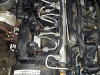 CAYC 09-12 VW GOLF MK6 1.6 DIESEL ENGINE