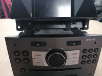 CD 30 mp3 ecran afișaj bord radio carpass Opel Zafira B dezmembrez