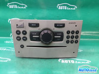 Cd Audio 13257028 Opel CORSA D 2006