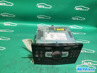 Cd Audio 13289921 Opel CORSA D 2006