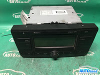 Cd Audio 1z0035161c Skoda OCTAVIA 1Z3 2004