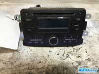 Cd Audio 281155248r Dacia LOGAN II 2012