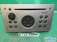 Cd Audio 330886636 Opel VECTRA C 2002