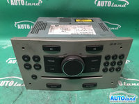 Cd Audio 497316088 Mp3 Opel ASTRA H 2004