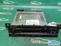 Cd Audio 6916047 BMW 3 E46 2001-2005