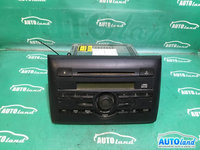 Cd Audio 735296997 Fiat STILO 192 2001