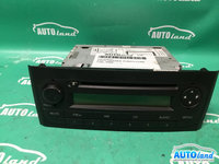 Cd Audio 764327316 Fiat GRANDE PUNTO 199 2005