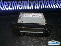 Cd Audio 7646329316 Ceapat in Interior Fiat GRANDE PUNTO 199 2005