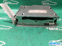 Cd Audio 8200292329t Atentie Laguna 2 Facelift Renault LAGUNA II BG0/1 2001