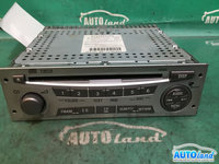 Cd Audio 8701a054ha Mitsubishi L 200 2006