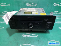 Cd Audio 8t1035186bx Audi A4 8K 2007