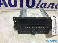 Cd Audio 96647739 Chevrolet CAPTIVA 2006