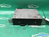 Cd Audio 9676837980 Unitate Citroen C4 B7 2009