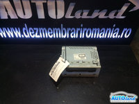 Cd Audio Am5t19c815bh Model cu Navigatie, Wf0jxxwpbjbd30815 Ford C-MAX II 2010