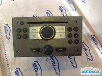 Cd Audio Cd 30 Opel ZAFIRA A05 2005