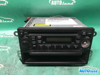 Cd Audio Ckpe004877ew Honda CR-V II RD 2002-2006