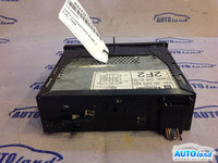 Cd Audio Cu Caseta Opel FRONTERA B 6B 1998