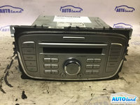 Cd Audio Ford FOCUS II DA 2008