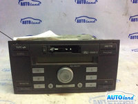 Cd Audio M017418 Casetofon, Lipsa Usita Ford MONDEO III B5Y 2000-2003