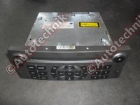 CD audio Peugeot 407 an 2006