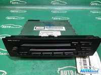 Cd Audio Ra6975015011 BMW 1 E81,E87 2004